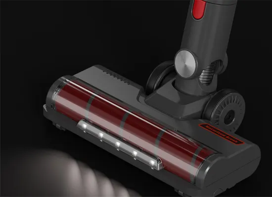 31kpa 가정용 진공 백리스 사이클론 휴대용 충전식 V11 휴대용 무선 BLDC 무선 진공 청소기