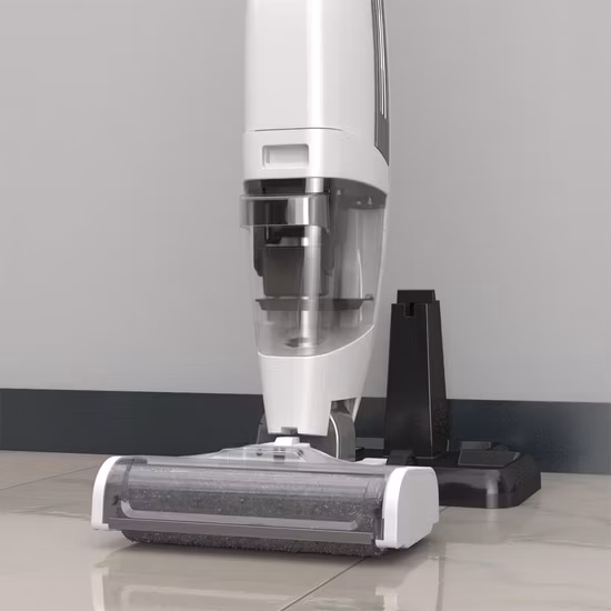 집 휴대용 카펫 진공 청소기 걸레 바닥 청소기