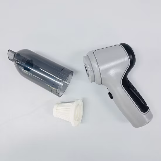 차량용 무선 핸디형 진공청소기 무선 청소