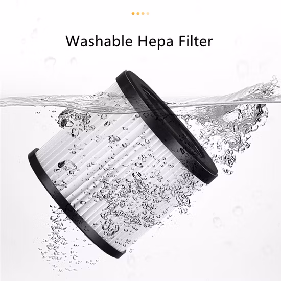 가정용 실내 장식 카펫 진공 청소기를 위한 큰 힘 다기능 소파 진공 청소기